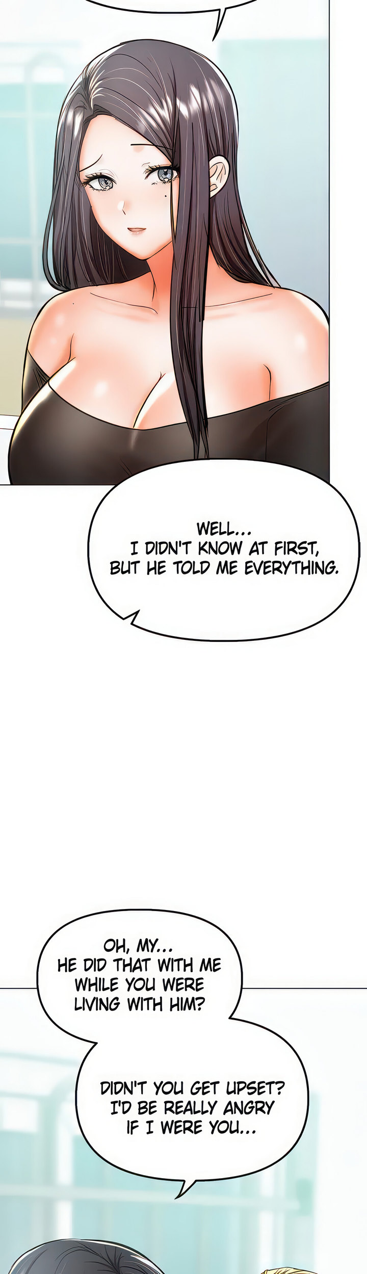 Sponsor Me Please Chapter 41 Page 53