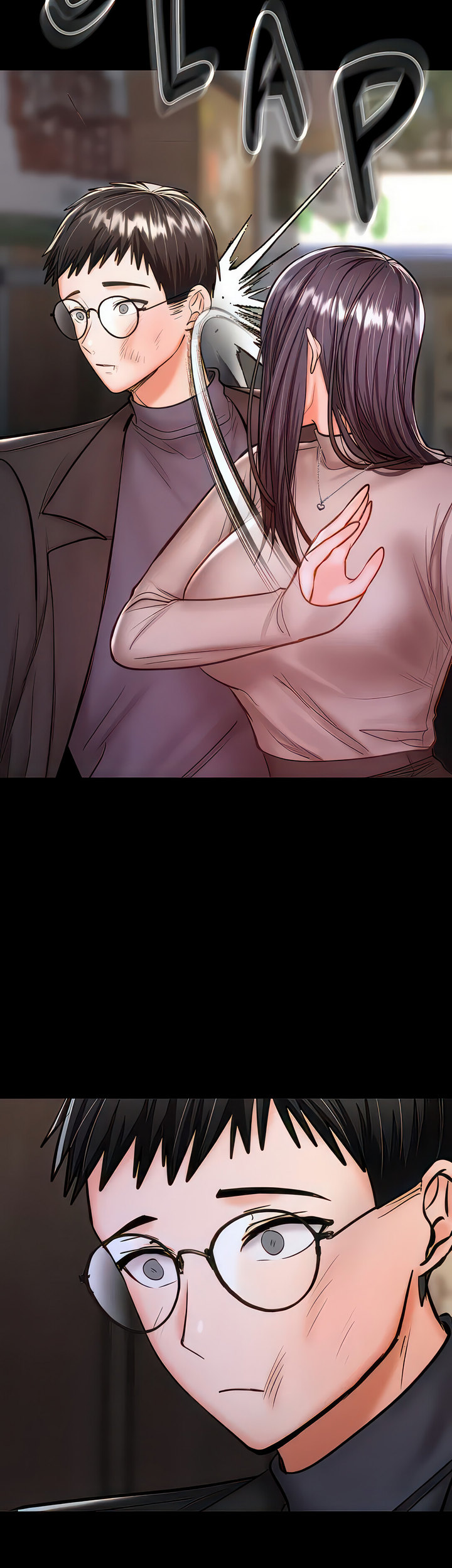 Sponsor Me Please Chapter 41 Page 58