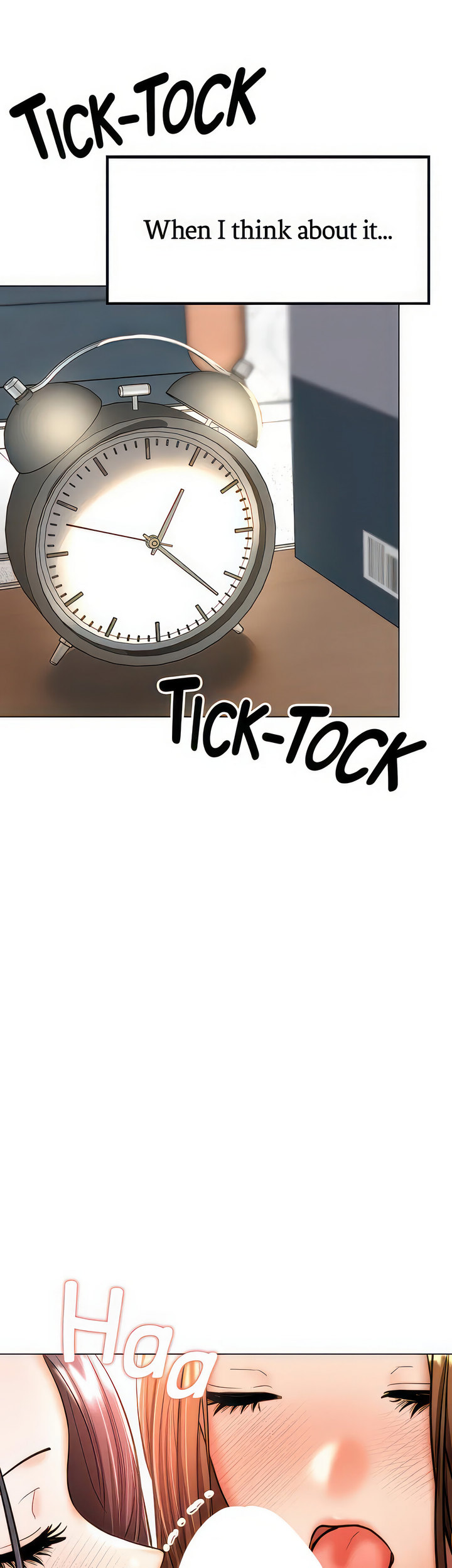 Sponsor Me Please Chapter 41 Page 9