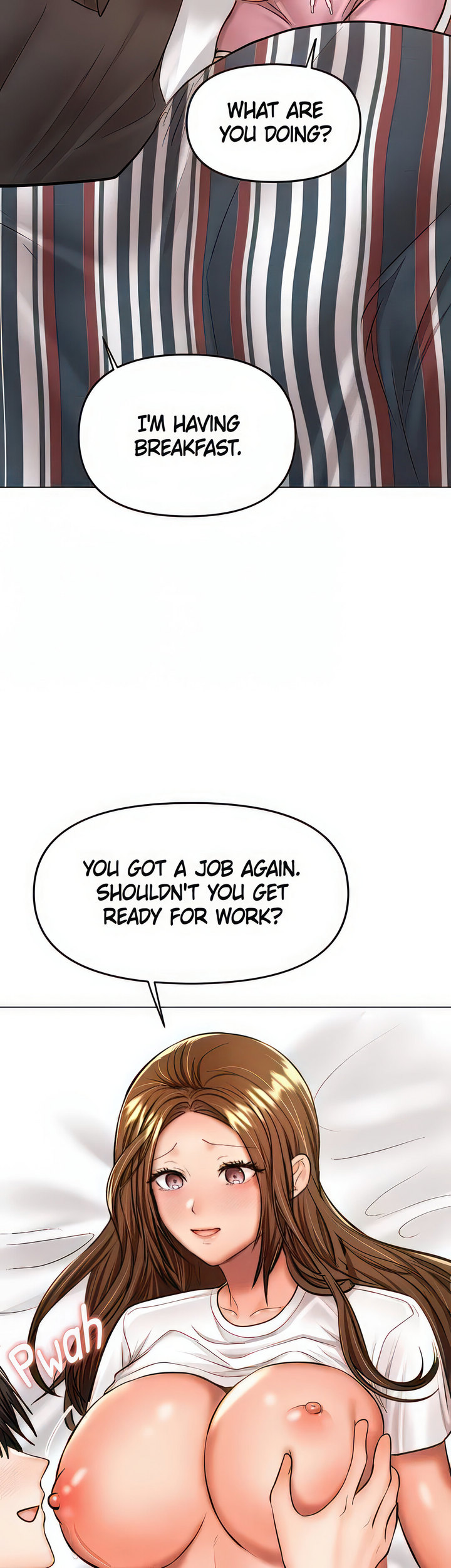 Sponsor Me Please Chapter 42 Page 11