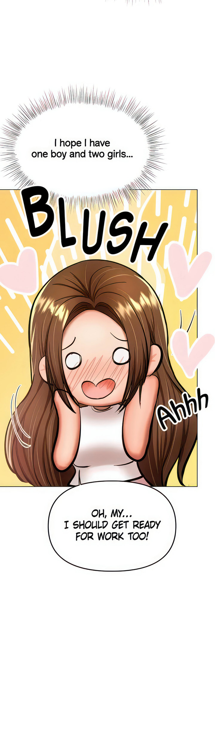 Sponsor Me Please Chapter 42 Page 25