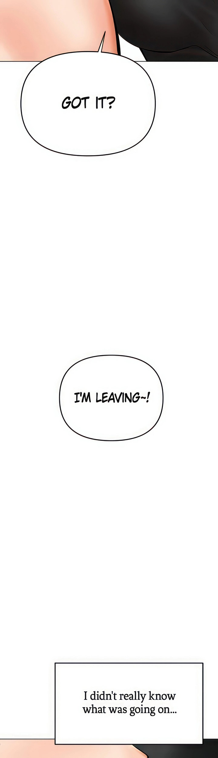 Sponsor Me Please Chapter 42 Page 3