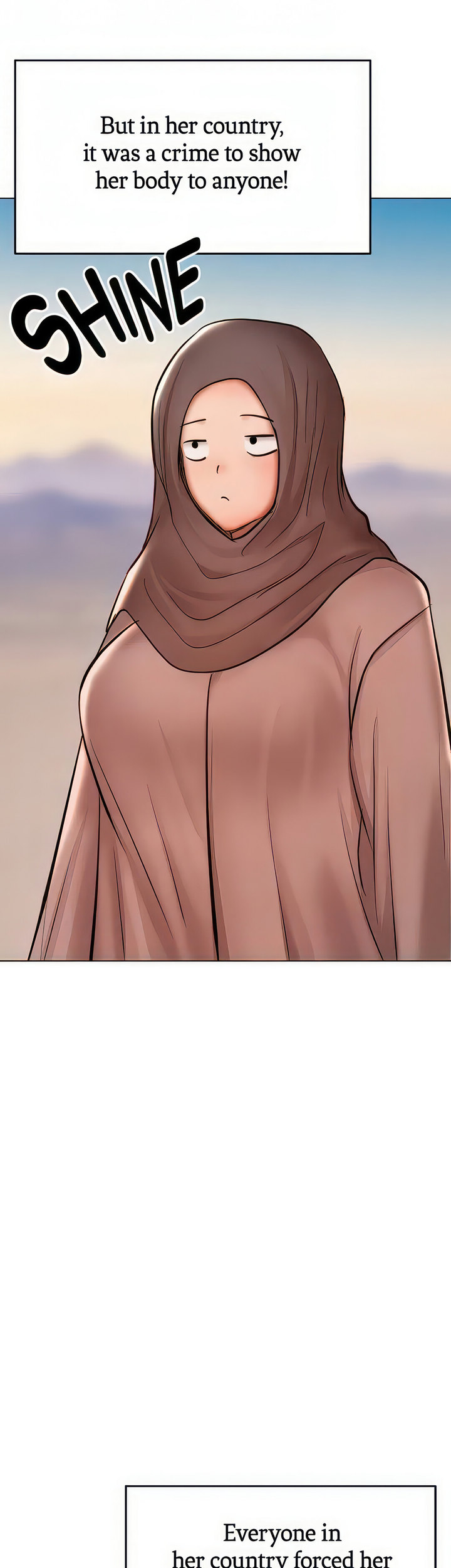 Sponsor Me Please Chapter 42 Page 31