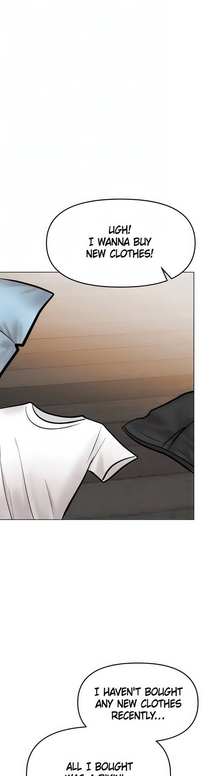 Sponsor Me Please Chapter 42 Page 36