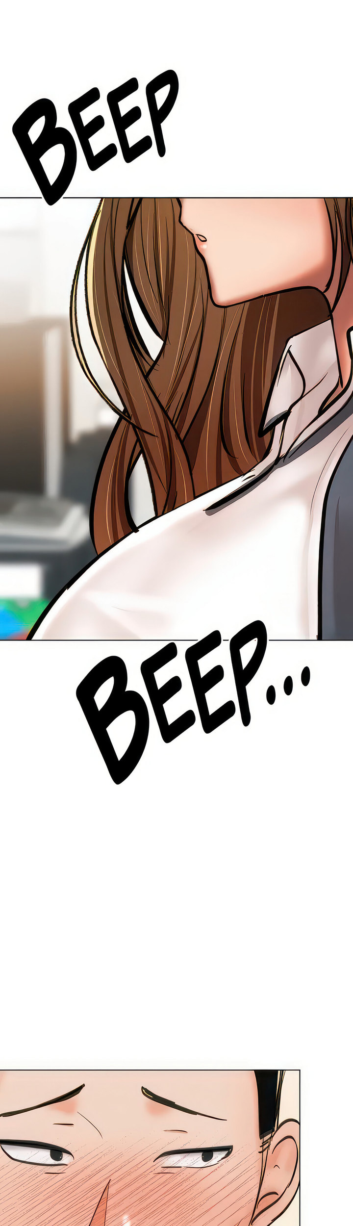 Sponsor Me Please Chapter 42 Page 43