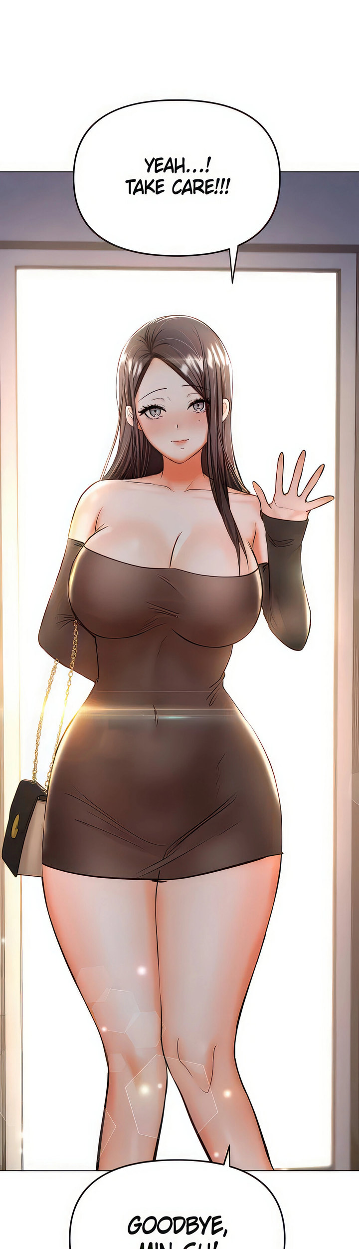 Sponsor Me Please Chapter 42 Page 7