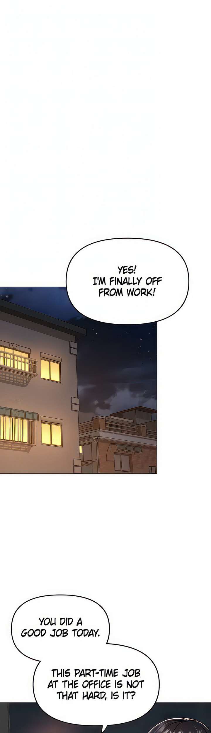 Sponsor Me Please Chapter 43 Page 17