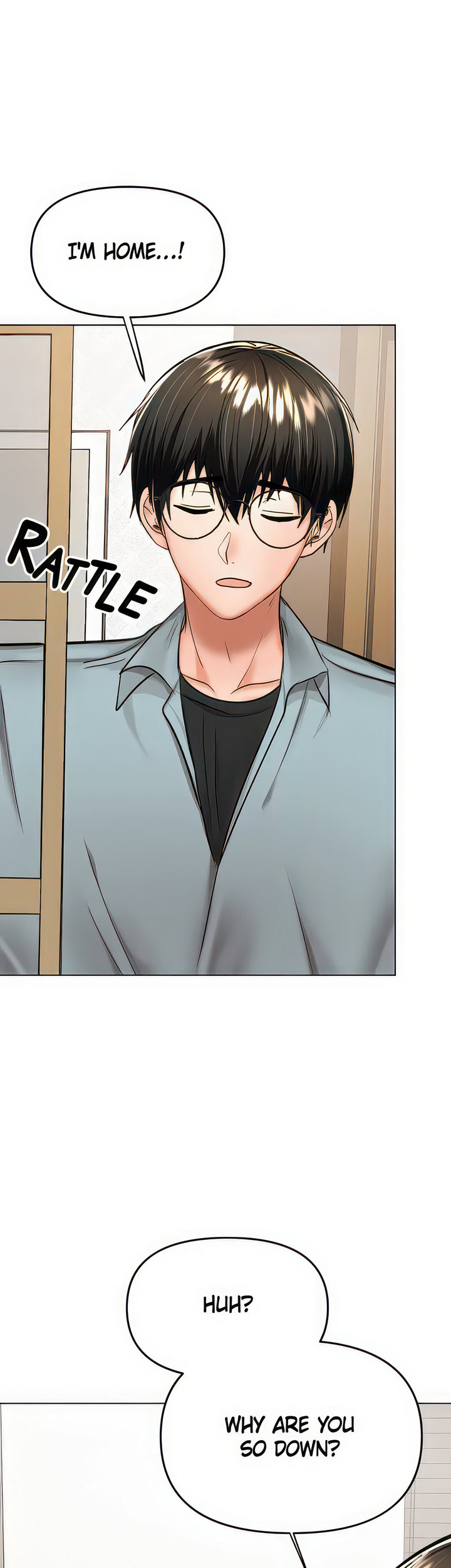 Sponsor Me Please Chapter 43 Page 23