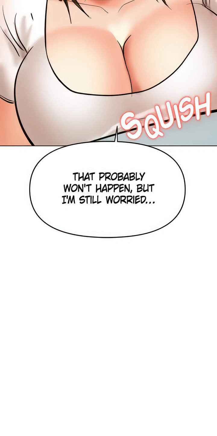 Sponsor Me Please Chapter 43 Page 27