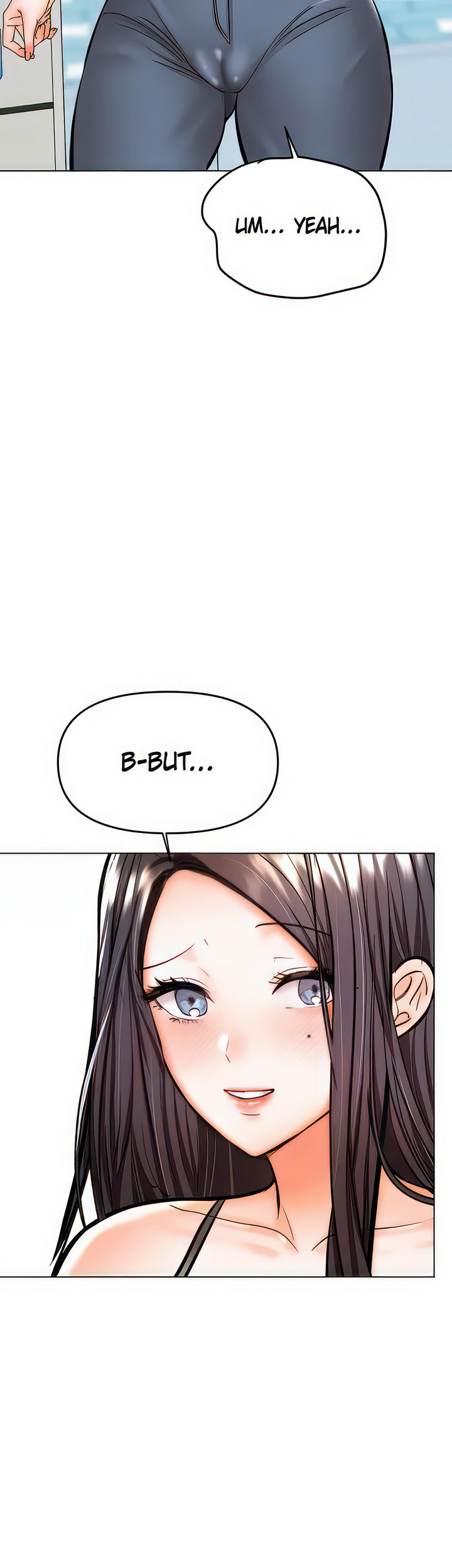 Sponsor Me Please Chapter 43 Page 3