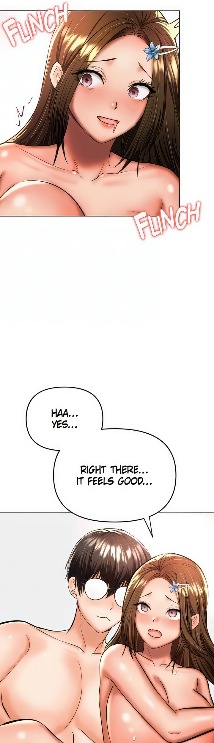 Sponsor Me Please Chapter 43 Page 34