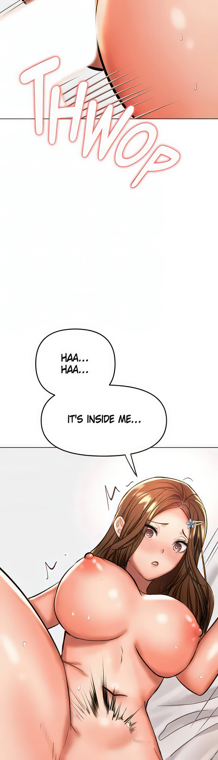 Sponsor Me Please Chapter 43 Page 36