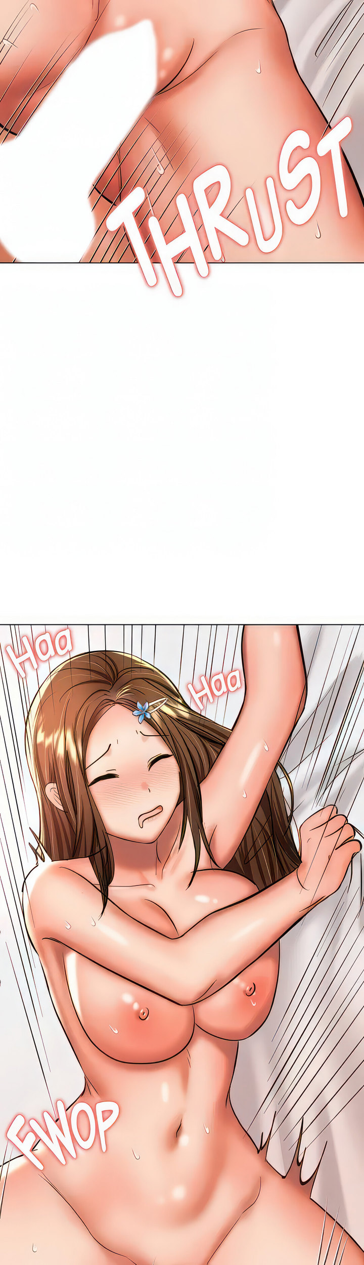 Sponsor Me Please Chapter 43 Page 37