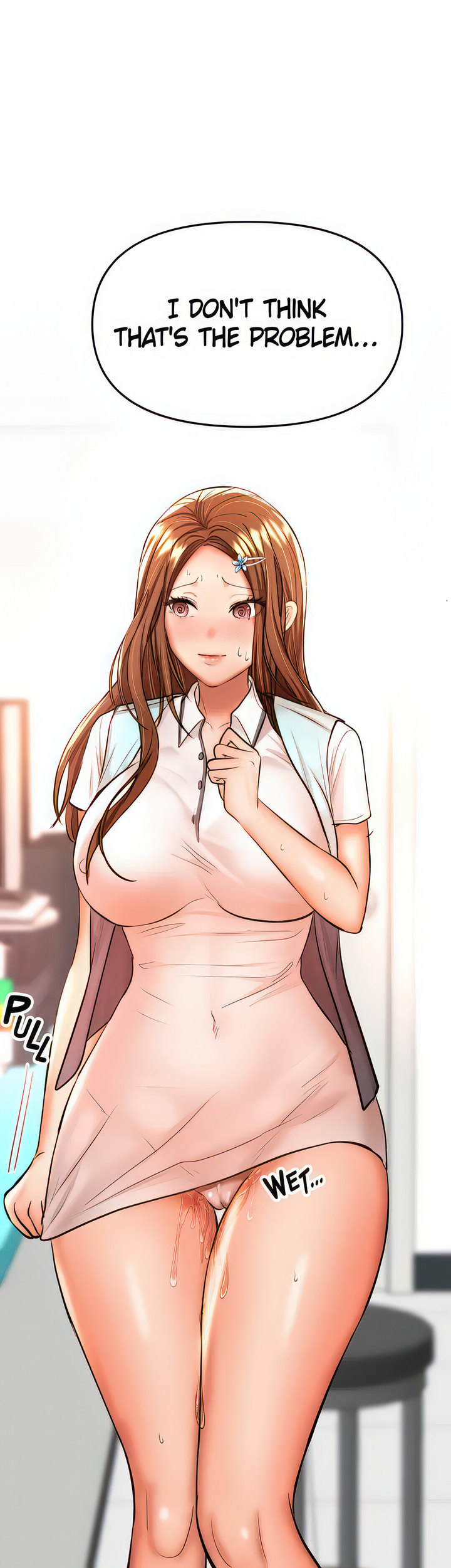 Sponsor Me Please Chapter 43 Page 4