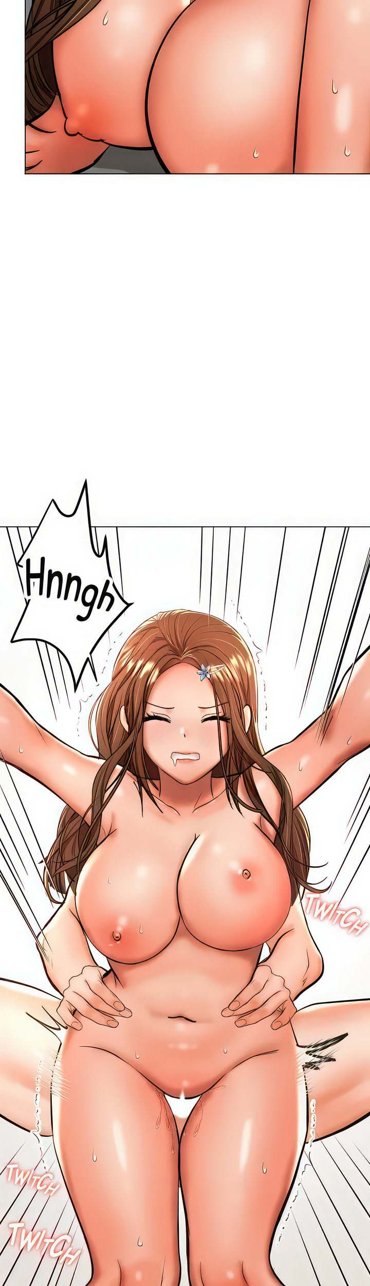 Sponsor Me Please Chapter 43 Page 46