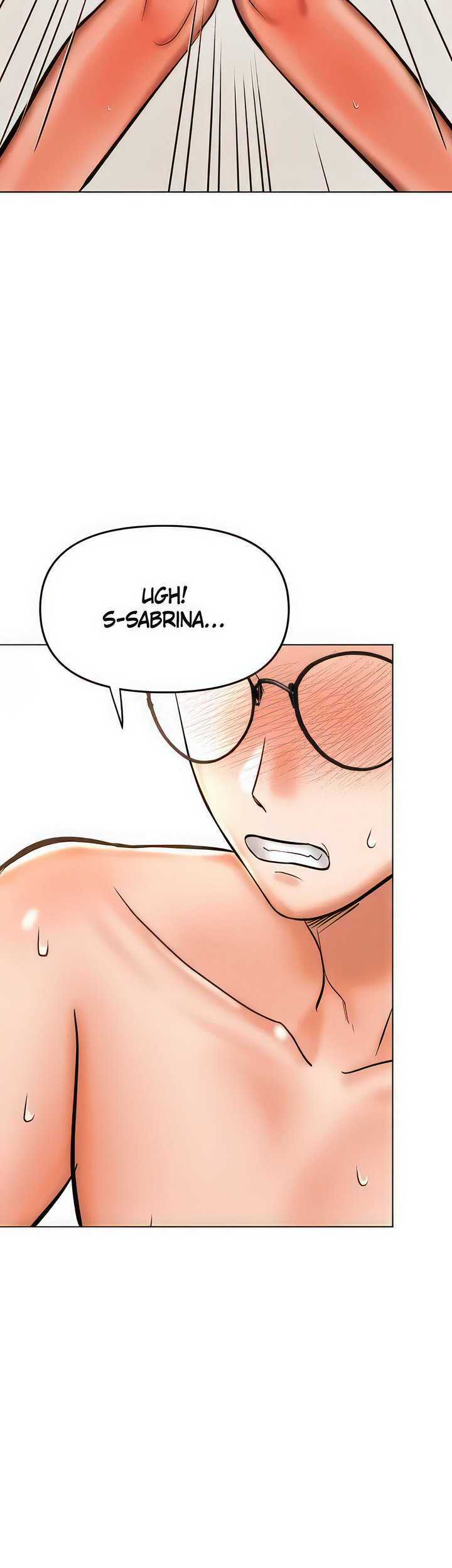 Sponsor Me Please Chapter 43 Page 47