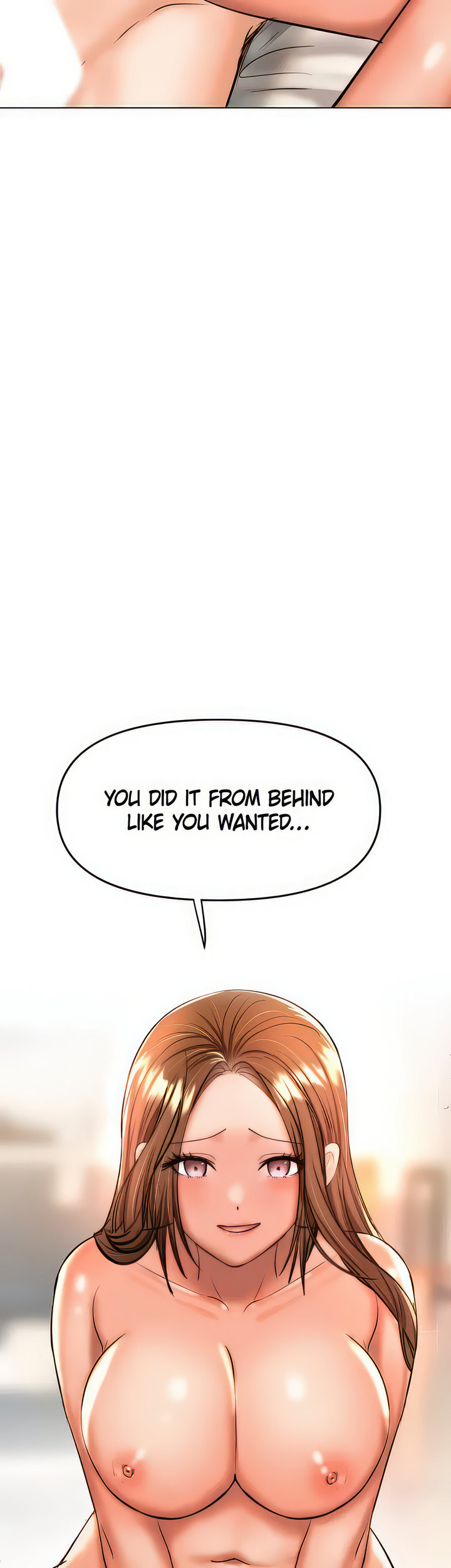 Sponsor Me Please Chapter 43 Page 53