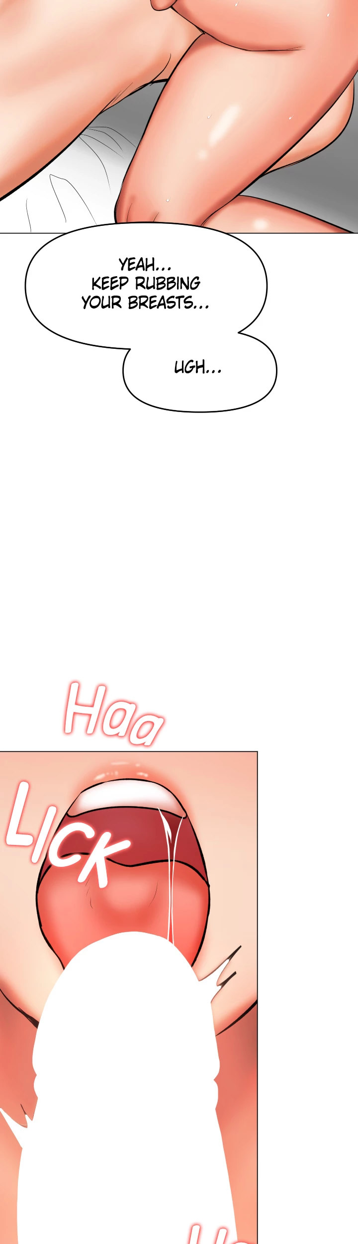 Sponsor Me Please Chapter 44 Page 13