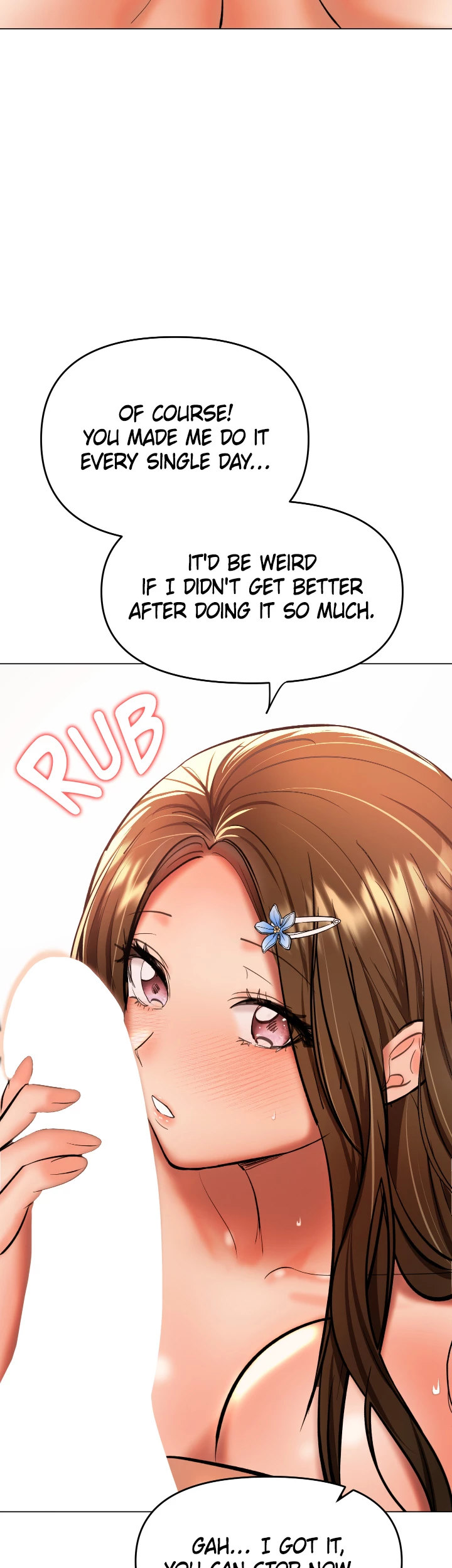 Sponsor Me Please Chapter 44 Page 15