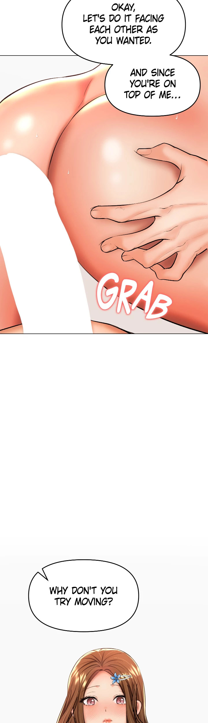Sponsor Me Please Chapter 44 Page 25