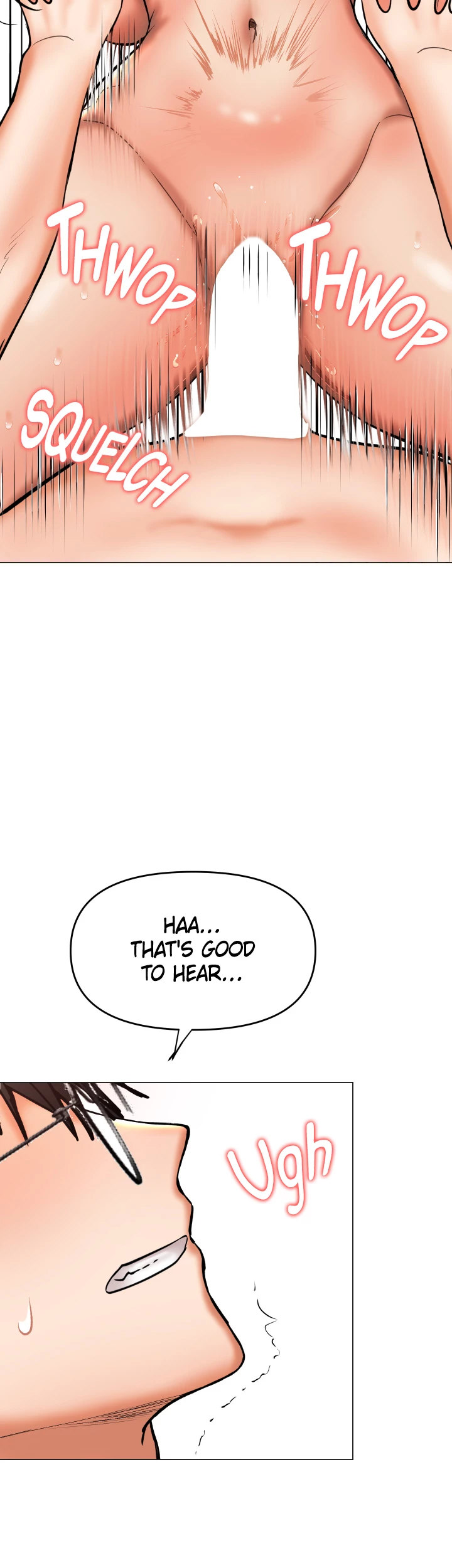 Sponsor Me Please Chapter 44 Page 36