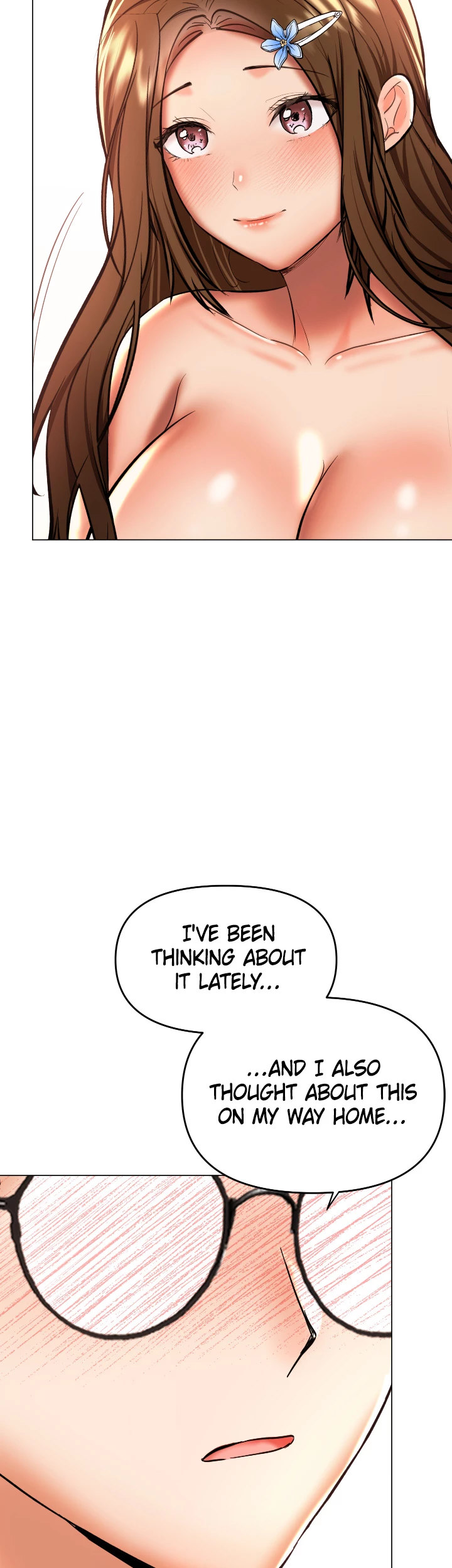 Sponsor Me Please Chapter 44 Page 44
