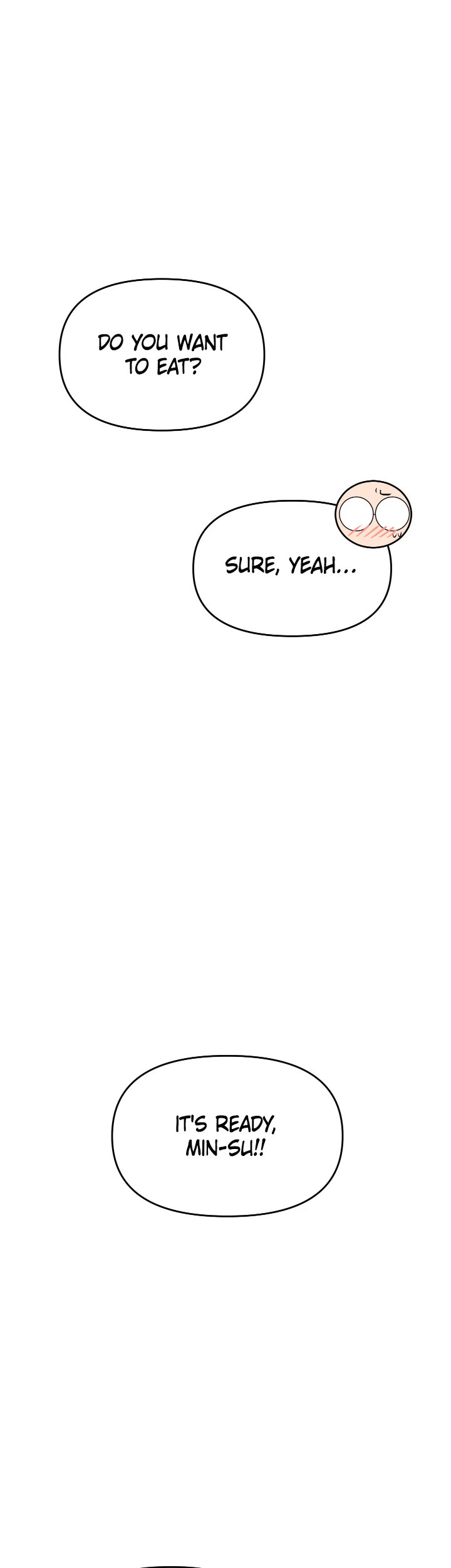 Sponsor Me Please Chapter 44 Page 46