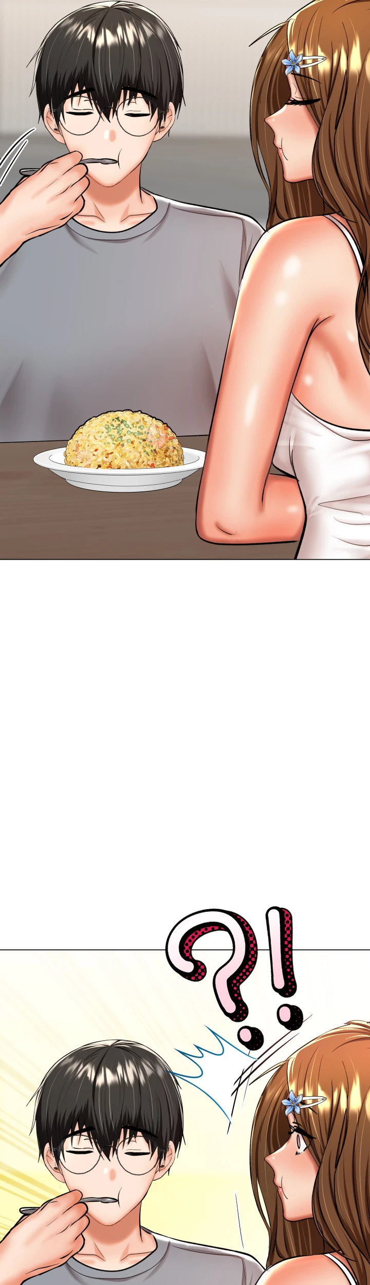 Sponsor Me Please Chapter 44 Page 53