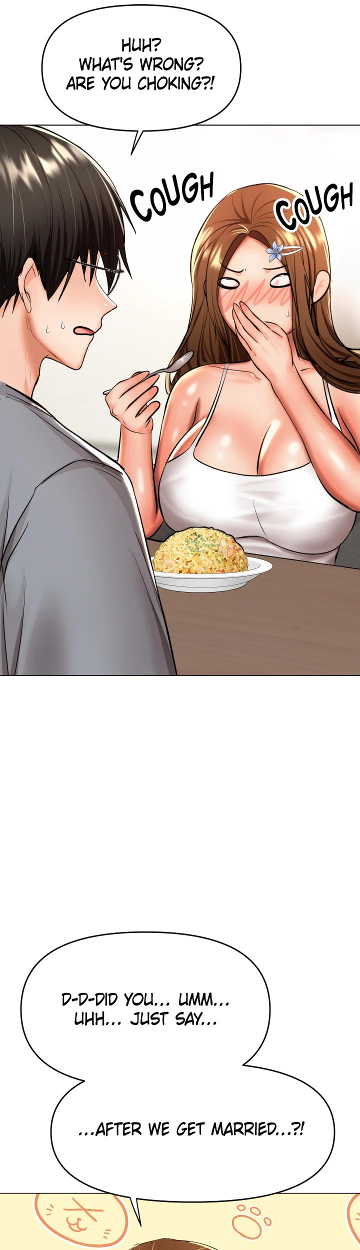 Sponsor Me Please Chapter 44 Page 55