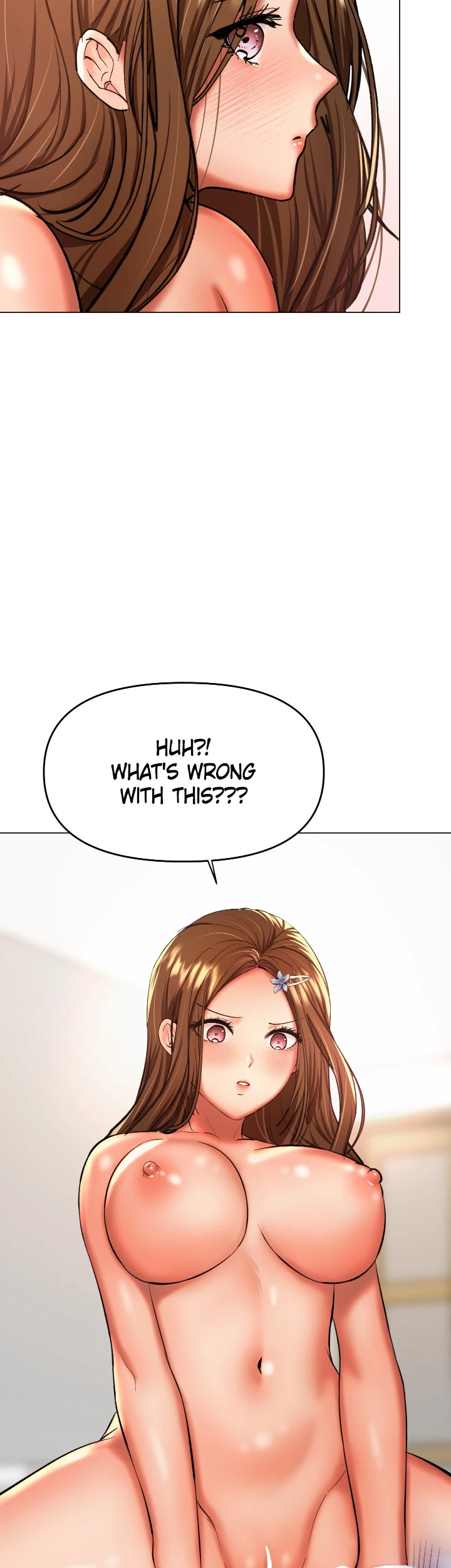 Sponsor Me Please Chapter 44 Page 8
