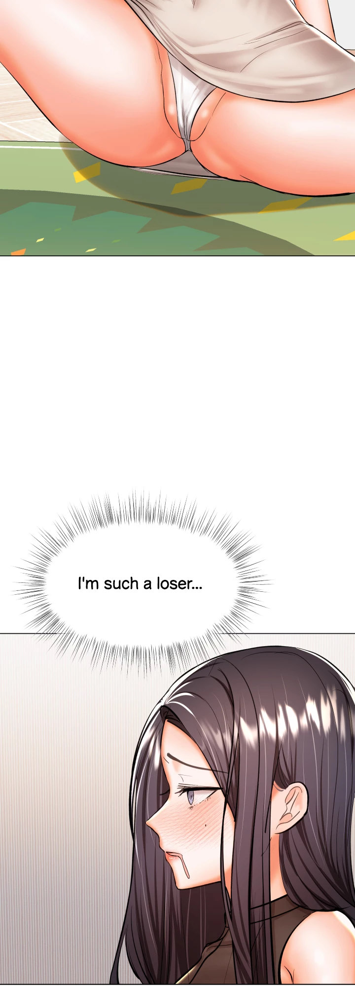 Sponsor Me Please Chapter 45 Page 16
