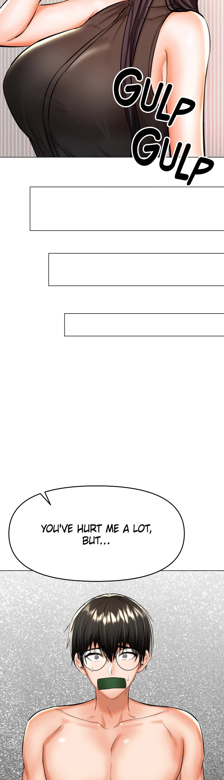 Sponsor Me Please Chapter 45 Page 24