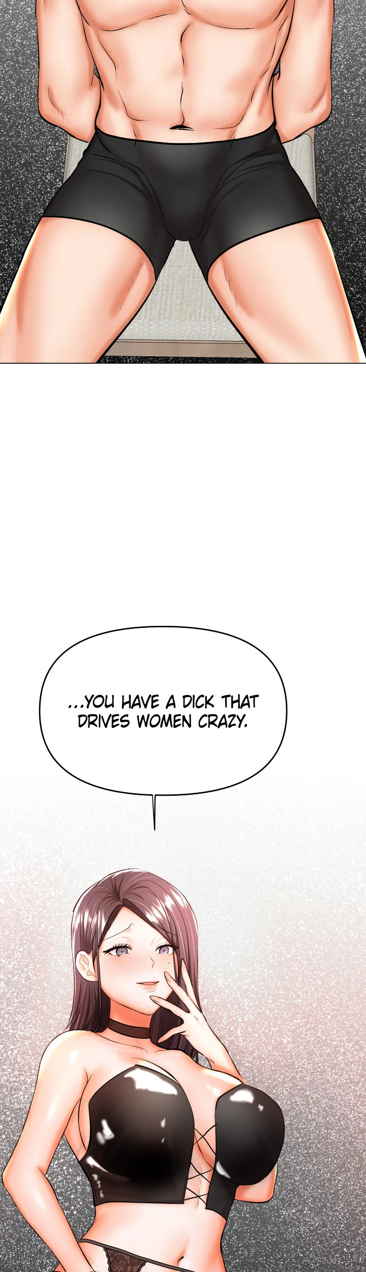 Sponsor Me Please Chapter 45 Page 25