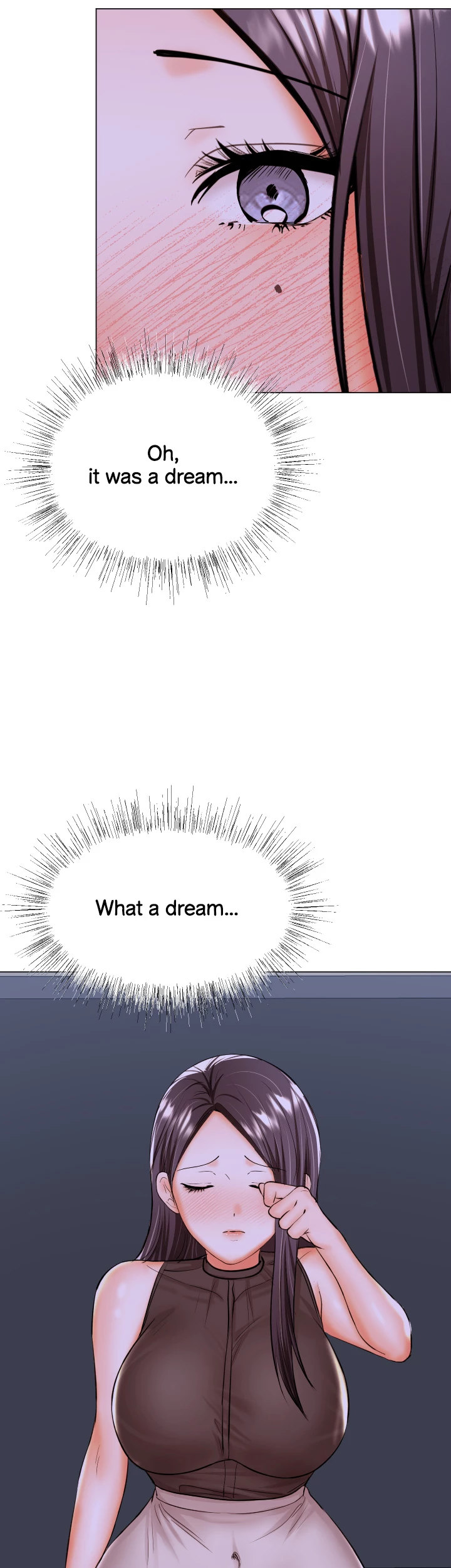 Sponsor Me Please Chapter 45 Page 27