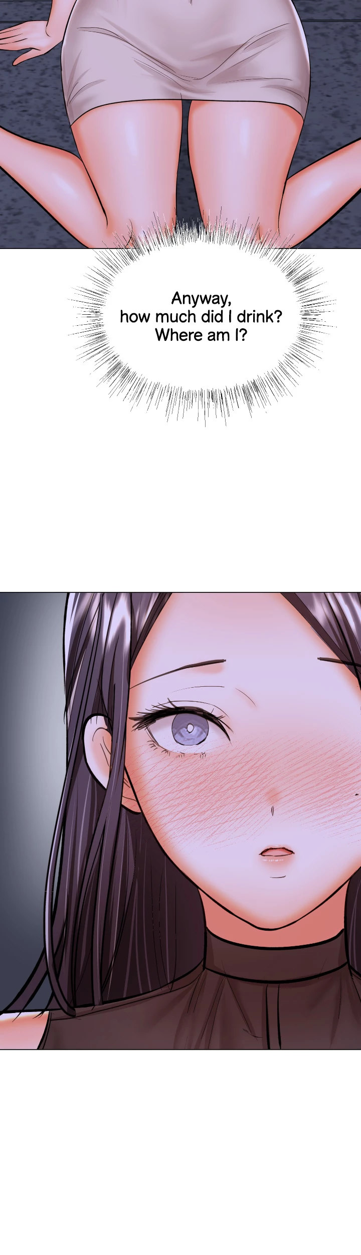 Sponsor Me Please Chapter 45 Page 28