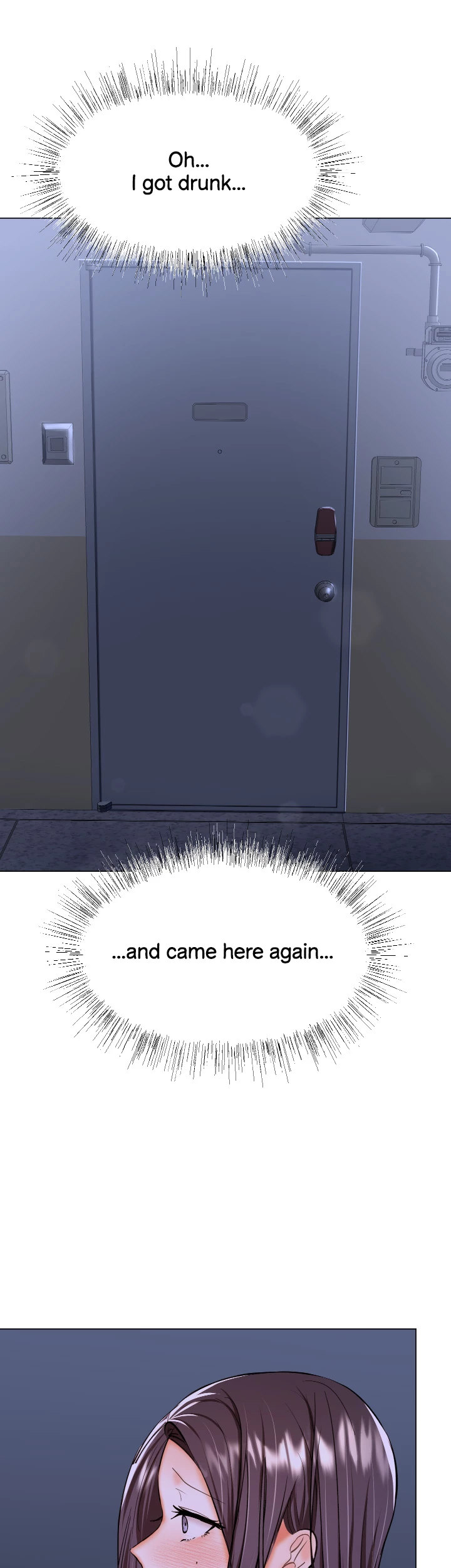 Sponsor Me Please Chapter 45 Page 29