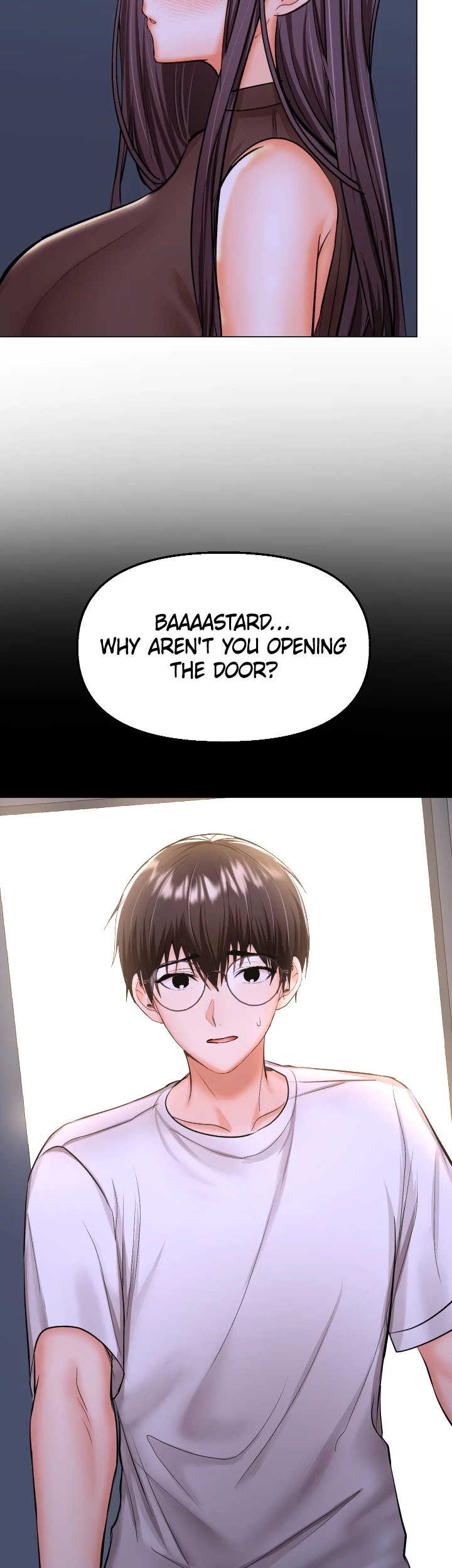 Sponsor Me Please Chapter 45 Page 30