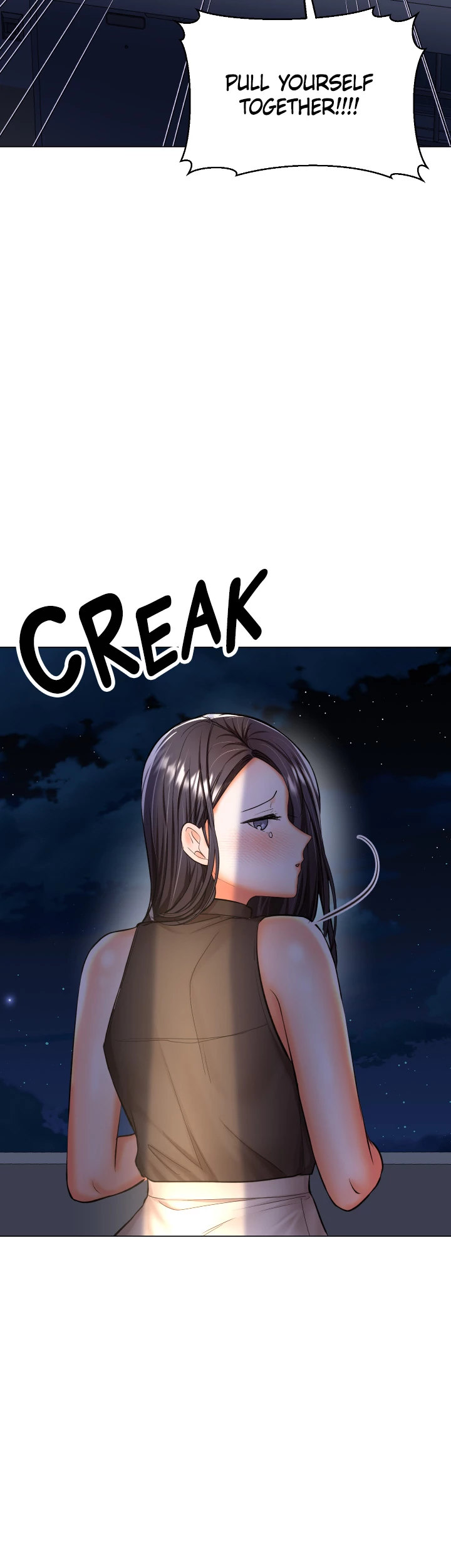 Sponsor Me Please Chapter 45 Page 36