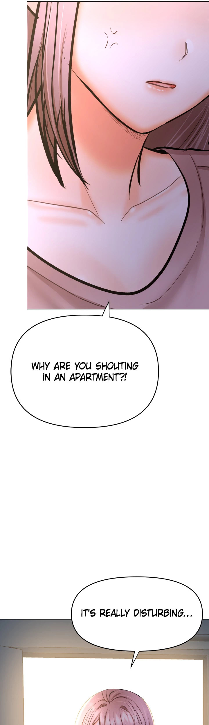 Sponsor Me Please Chapter 45 Page 38