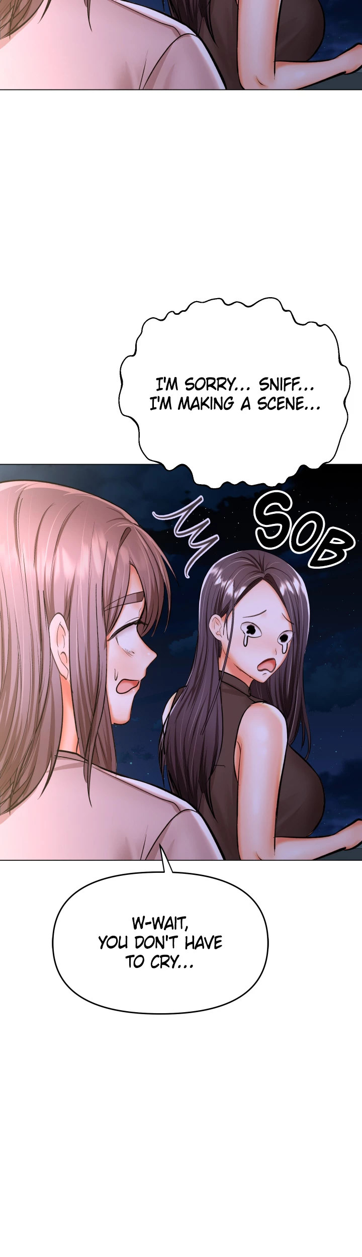 Sponsor Me Please Chapter 45 Page 40