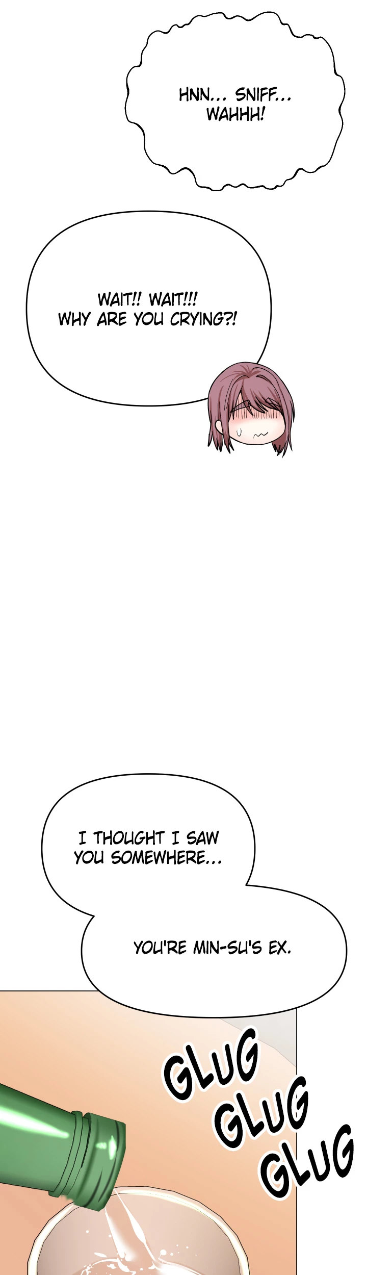 Sponsor Me Please Chapter 45 Page 41