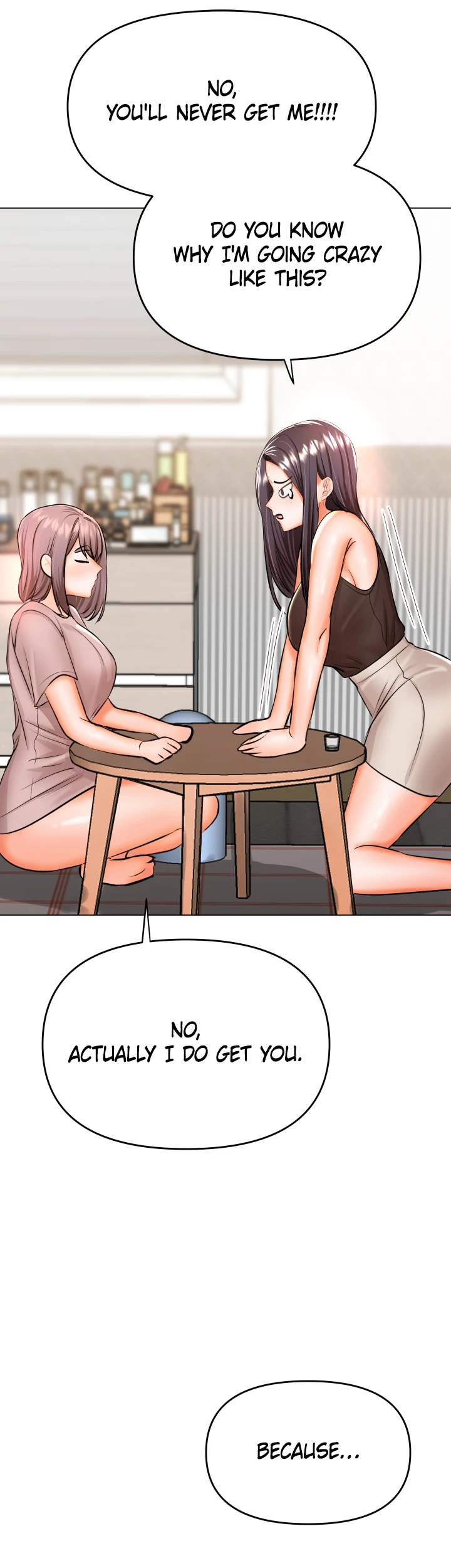 Sponsor Me Please Chapter 45 Page 49