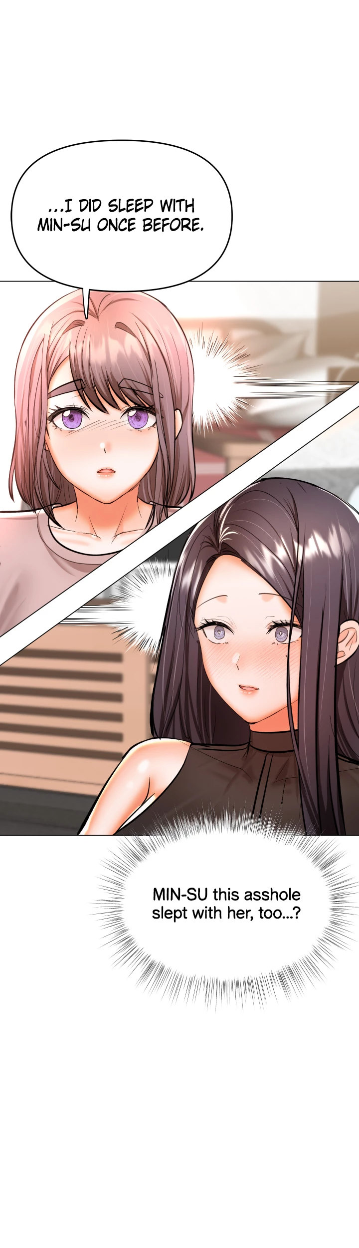 Sponsor Me Please Chapter 45 Page 50