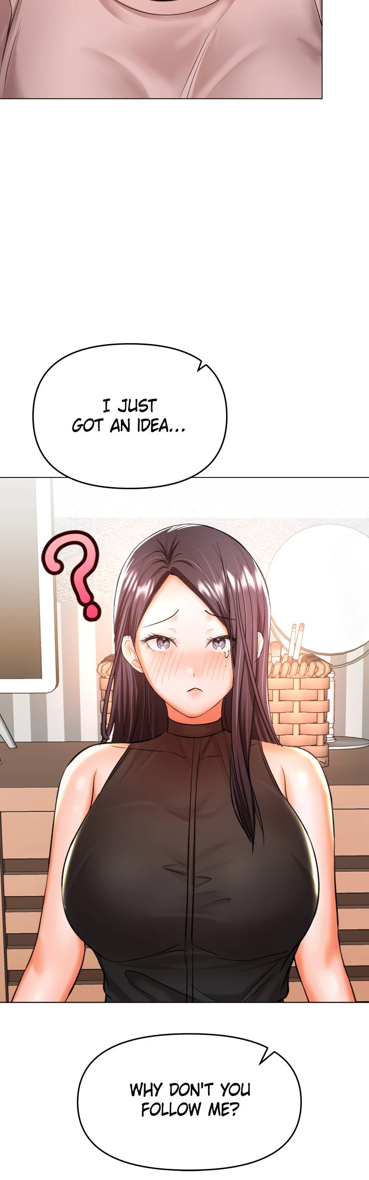 Sponsor Me Please Chapter 45 Page 53