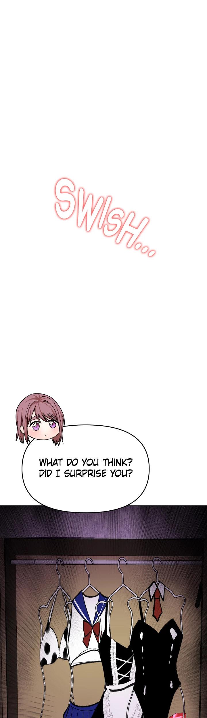Sponsor Me Please Chapter 45 Page 54