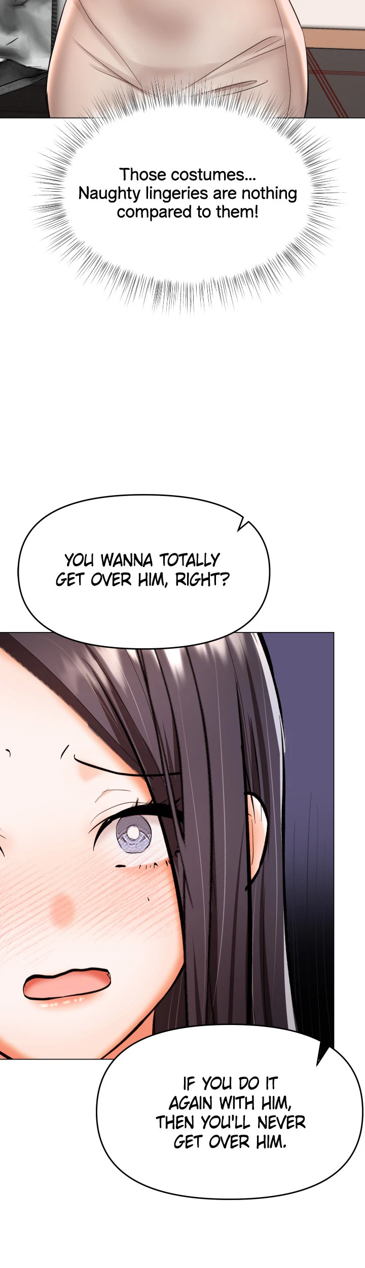 Sponsor Me Please Chapter 45 Page 56