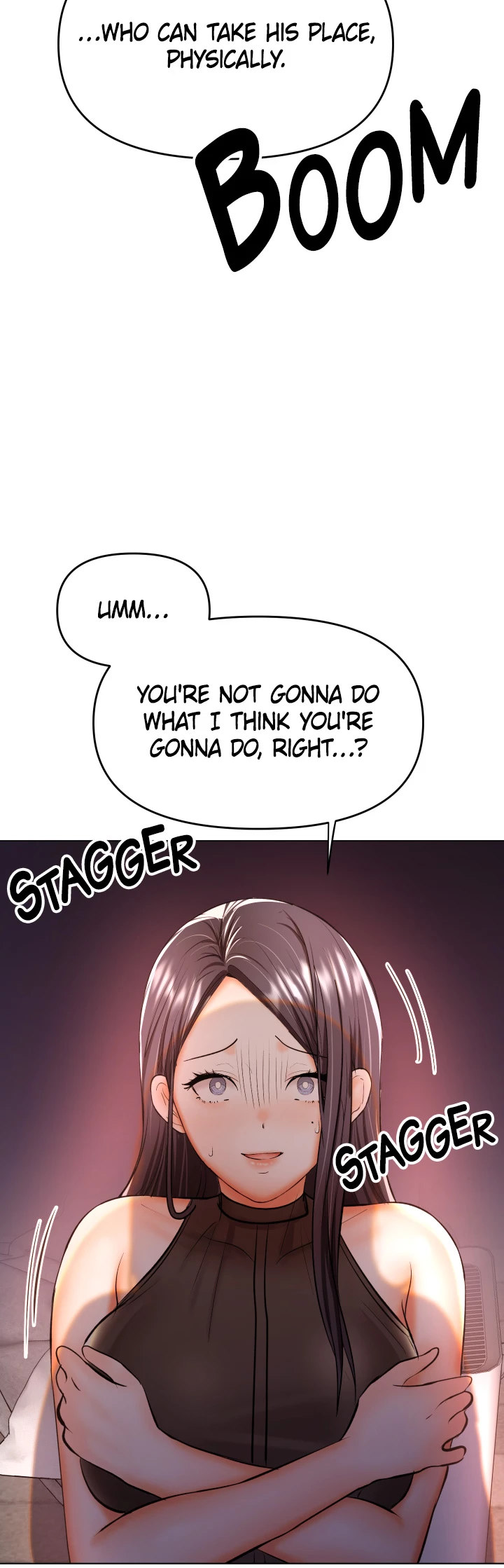 Sponsor Me Please Chapter 45 Page 58
