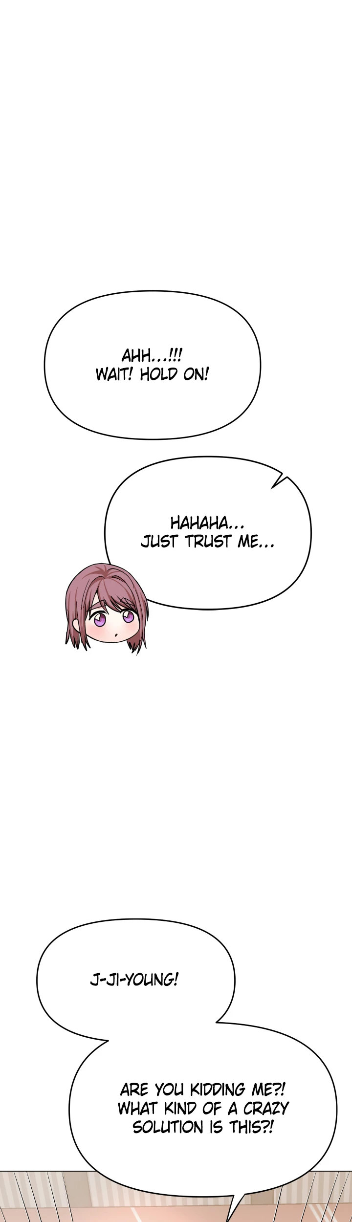 Sponsor Me Please Chapter 45 Page 59