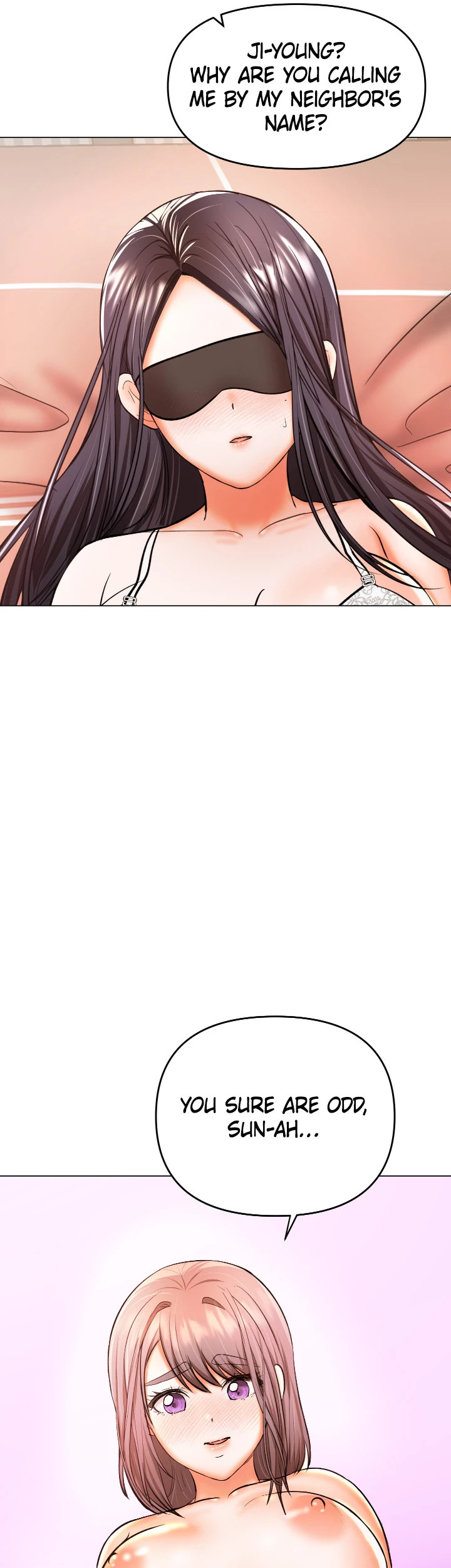 Sponsor Me Please Chapter 45 Page 61