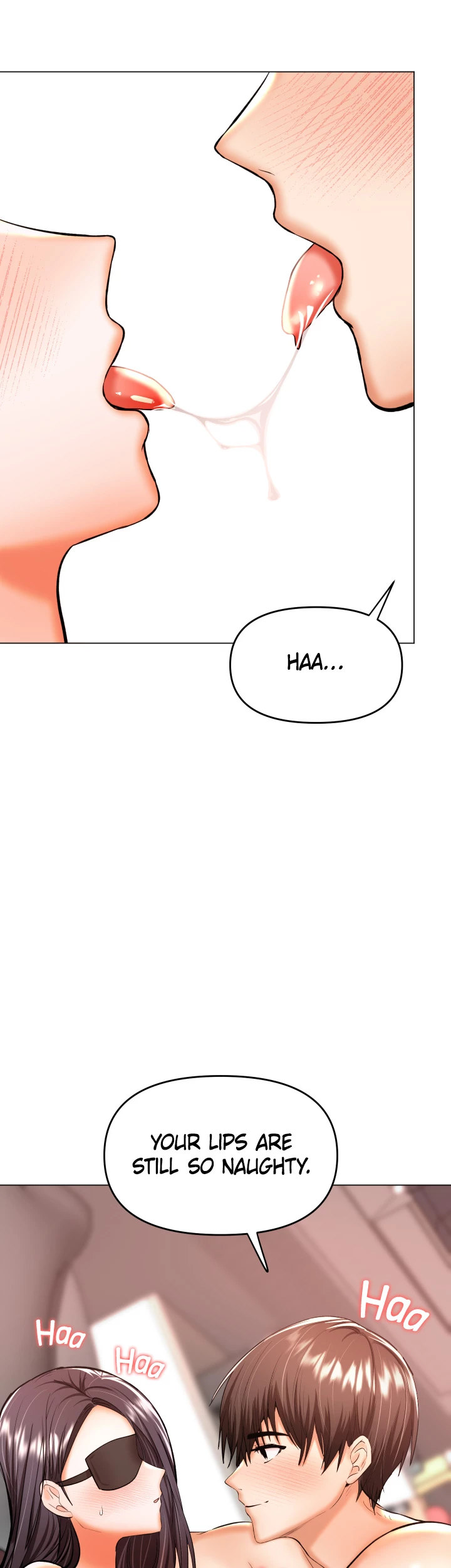 Sponsor Me Please Chapter 46 Page 10